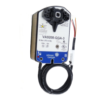 Preview: VA9208-GG Series