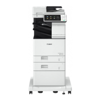 Preview: Canon imageRUNNER ADVANCE 715iFZ