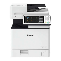Preview: Canon imageRUNNER ADVANCE 715iF