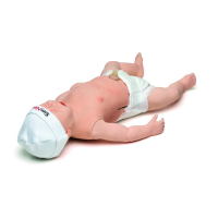 Preview: laerdal SimNewB