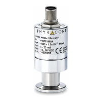 Preview: Thyracont VSP63MA4