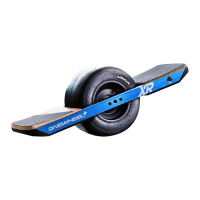 Preview: Future Motion ONEWHEEL+