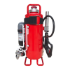 Fire Extinguisher Logo