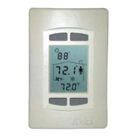 Preview: BACstat III DNT-T221-FCU