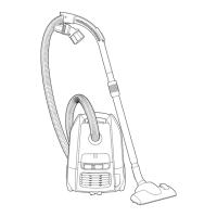Preview: AEG Electrolux Viva Quick Stop