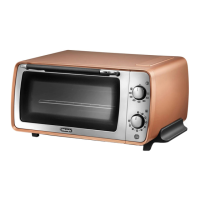 Preview: DeLonghi EOI406