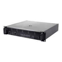 Preview: the t.amp TA 450 MK-X
