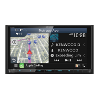 Preview: Kenwood DNR876S