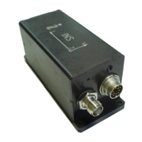 Preview: Inertial Labs INS-P