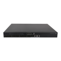 Preview: H3C S6520X-SI Series