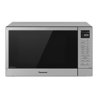 Preview: Panasonic NN-GT69KS