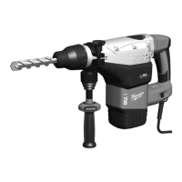 Preview: Milwaukee K750 S