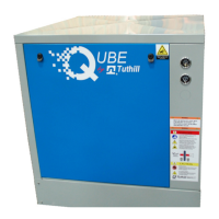 Preview: Tuthill M-D Pneumatics Qube 400