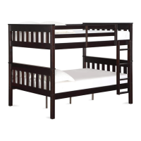 Preview: DOREL Living DA8304E-1