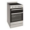 Cookers Logo