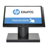 Preview: HP ElitePOS G1