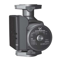 Preview: Grundfos UP XL