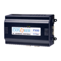 Preview: Facility Explorer FX Series