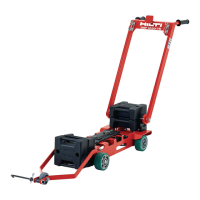 Preview: Hilti DSF 1030-TS