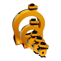 Preview: Bender RCMB300 Series