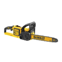 Preview: DeWalt DCM575N