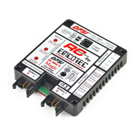 Preview: RC Electronic DPSI RV Mini Series