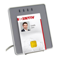 Preview: Identiv uTrust 4711F