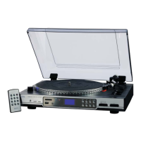 Preview: AEG MC 4420 CR/USB