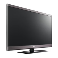 Preview: LG LED LCD TV