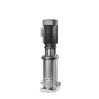 Preview: Grundfos CRT Series