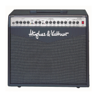 Preview: Hughes & Kettner ATTAX