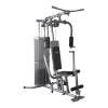 Home Gym Logo