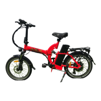 Preview: Green Bike USA GB750