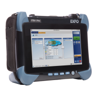 Preview: EXFO FTB-800 Series
