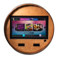 Preview: TouchTunes Fusion Music System