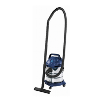 Preview: EINHELL BT-VC 1250