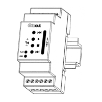 Preview: inout Dinplayer D01-MKII