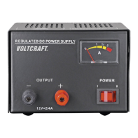 Preview: VOLTCRAFT FSP-1122
