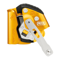 Preview: Petzl ASAP LOCK