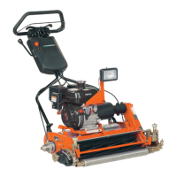 Preview: Textron JACOBSEN PGM Series
