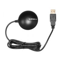 Preview: Globalsat BU-353 S4