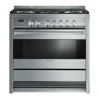 Preview: Fisher & Paykel OR90SDBGFX3