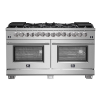 Preview: Forno FFSGS6187-60