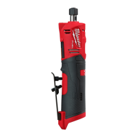 Preview: Milwaukee M12 FDGS-0