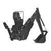 Excavators Logo