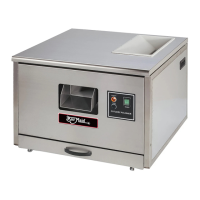 Preview: Bar Maid CP-7000