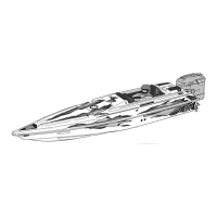 Preview: Kyosho Speed Vee 800