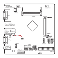 Preview: MSI N3050I ECO Series