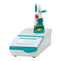 Preview: Metrohm 917 Coulometer