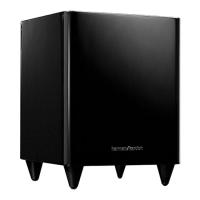 Preview: Harman Kardon HKTS-SUB